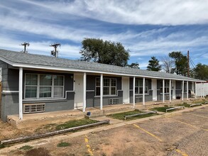 2320 Colgate St in Lubbock, TX - Building Photo - Building Photo