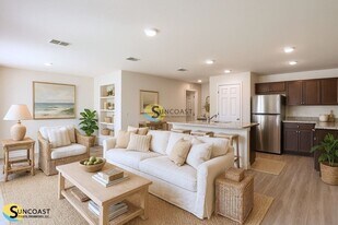 46 Pony Express Dr, Unit B in Palm Coast, FL - Building Photo