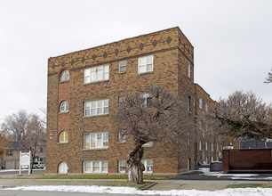 Foxmoor in Ogden, UT - Building Photo - Building Photo