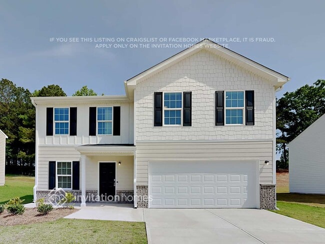 property at 326 Indian Lake Trail