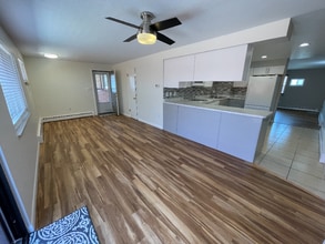 1887 Independence St in Denver, CO - Foto de edificio - Building Photo