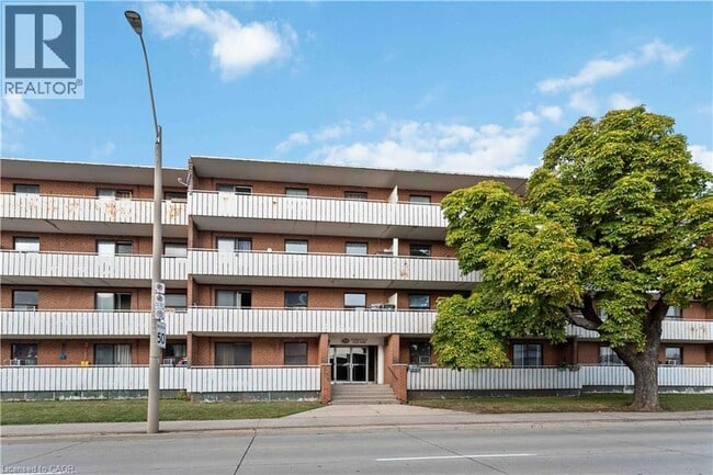 property at 269 Parkdale Ave N