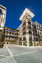 The Mill at Westside in Atlanta, GA - Foto de edificio - Building Photo