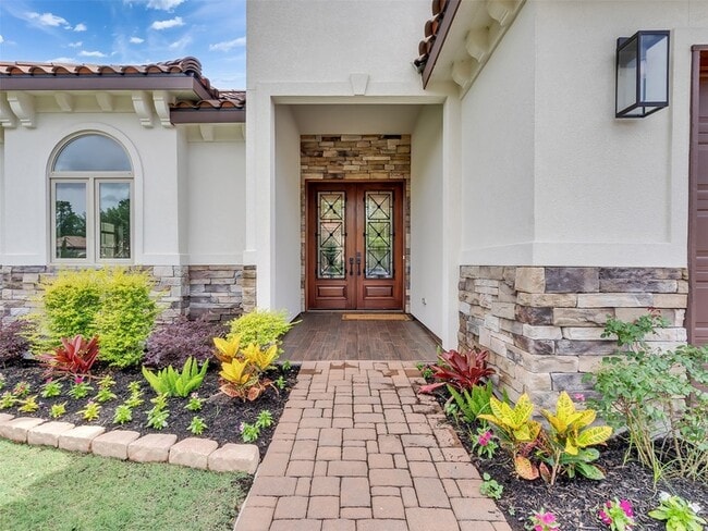 property at 16011 Bridges Fairway Ln