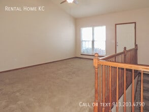 7422 Hedge Ln Terrace in Shawnee, KS - Building Photo - Building Photo