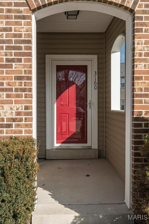 3160 Timberlodge Landing in St. Charles, MO - Building Photo - Building Photo