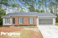 2928 High Brook Way SE