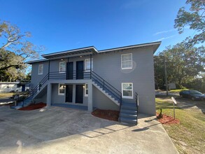 610 W 18th St in Jacksonville, FL - Building Photo - Building Photo