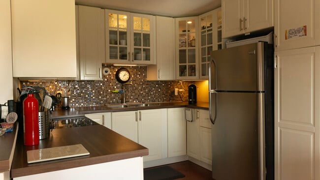 property at 4016 Lincoln A