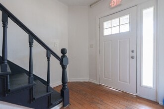 250 Pinner St in Suffolk, VA - Building Photo - Building Photo