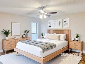 3570 Barbizon Ct in Jacksonville, FL - Foto de edificio - Building Photo