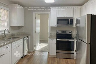 3811 Sherwood Dr in Douglasville, GA - Building Photo - Building Photo