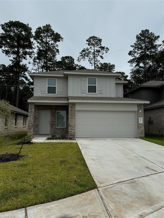 property at 24106 Juniper Hts Dr