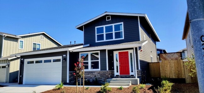 property at 1715 Randon Way