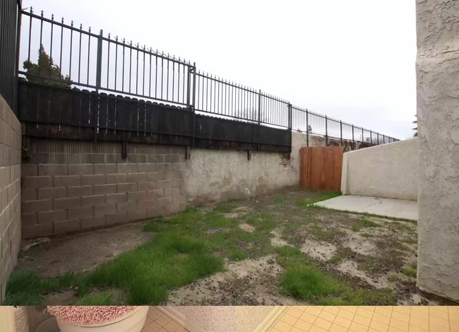 424 W Avenue J5, Unit 29 in Lancaster, CA - Foto de edificio - Building Photo