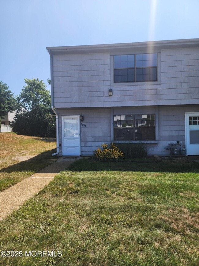 property at 1134 Sawmill Rd