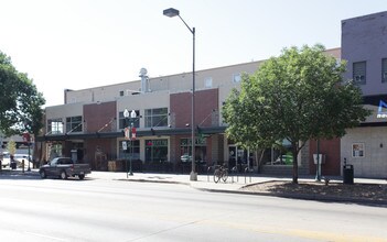 1435-1451 O St in Lincoln, NE - Foto de edificio - Building Photo