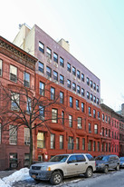 148-152 W 92nd St Apartments