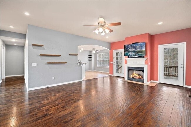 11 Bewcastle Ln in Bella Vista, AR - Building Photo - Building Photo
