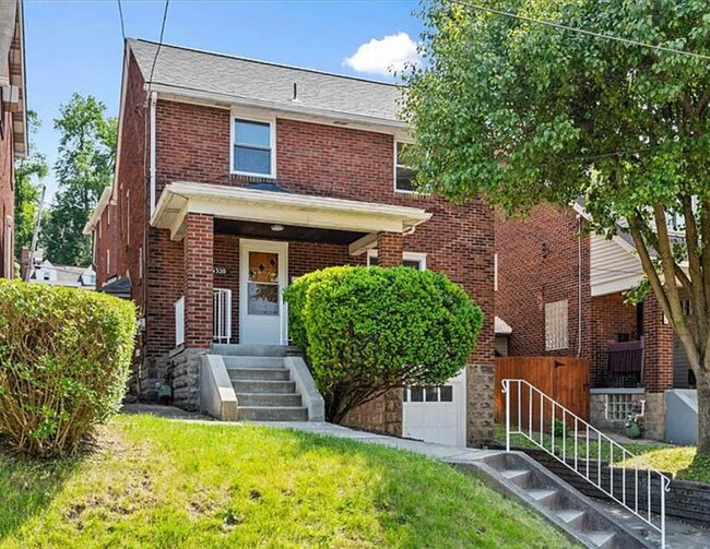 6320 Caton St Rentals in Pittsburgh, PA