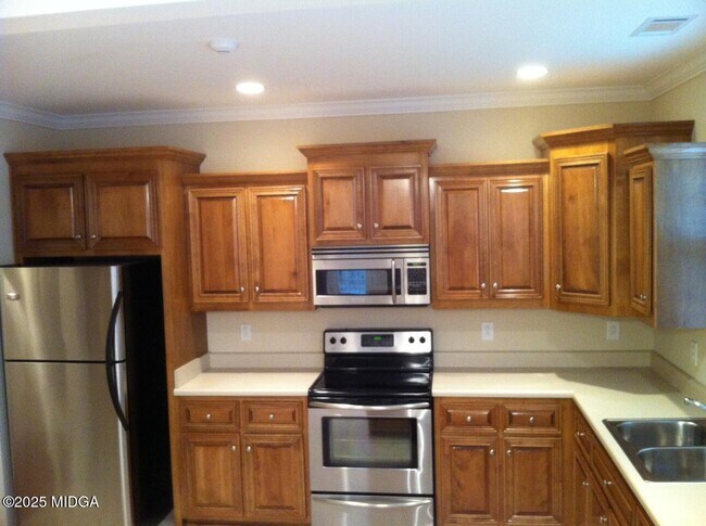 111 Village in Macon, GA - Building Photo - Building Photo