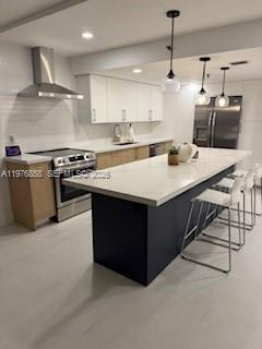 property at 2625 Collins Ave