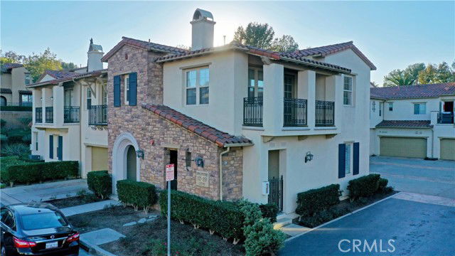 property at 29 San Pietro