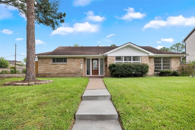 property at 4135 Levonshire Dr