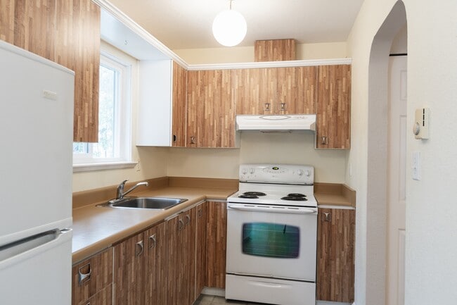 property at 322 Village Way