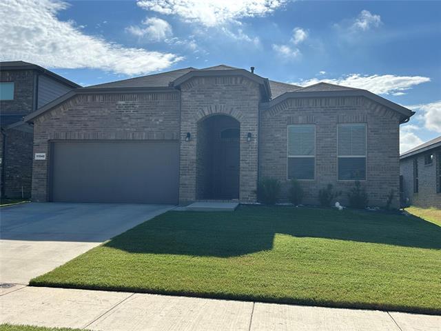 11540 Wolfhound Dr in Haslet, TX - Foto de edificio