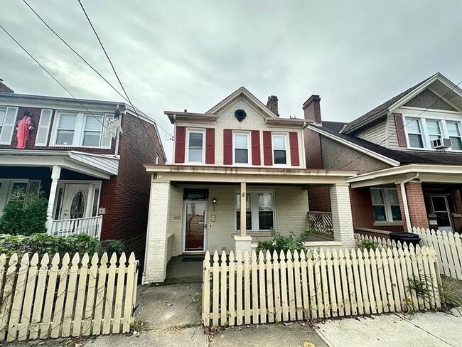 property at 107 Dilworth St