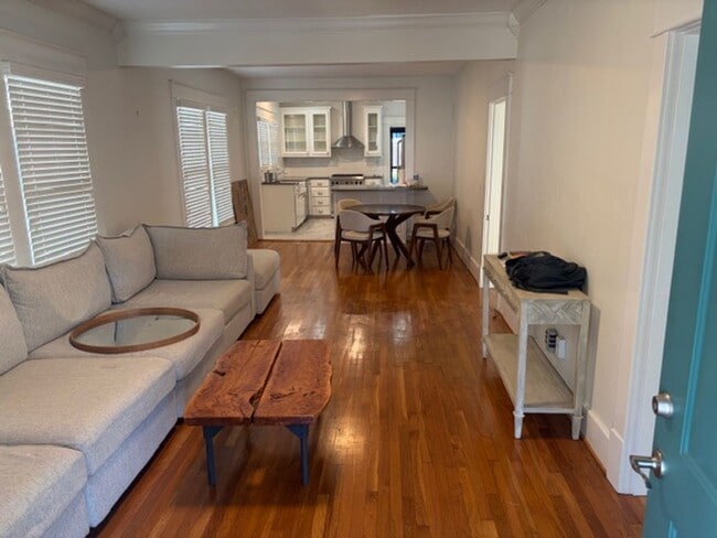 2017 N Garfield St in Little Rock, AR - Building Photo - Building Photo