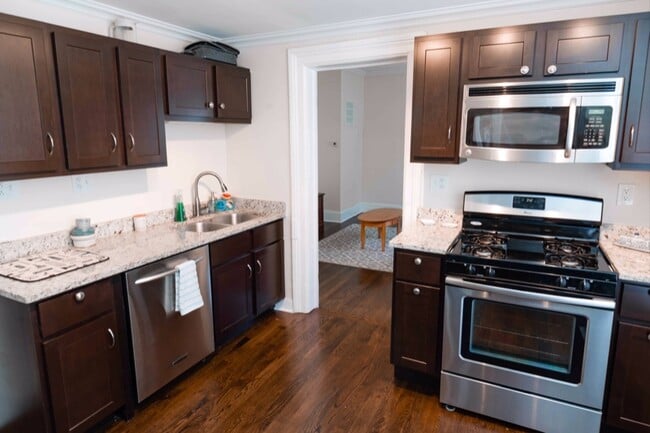 3442 S Emerald Ave in Chicago, IL - Building Photo - Building Photo