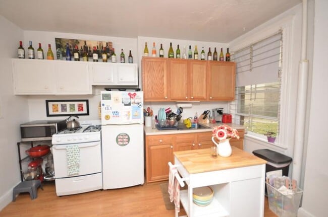 property at 1626 Commonwealth Ave