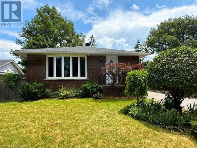 property at 589 Wilene Dr