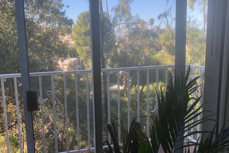 4422 San Blas Ave, Unit GUEST in Los Angeles, CA - Foto de edificio