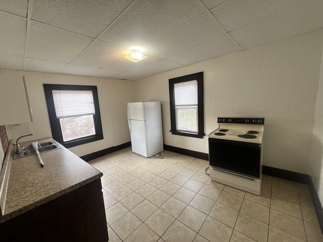 105 N 12th St, Unit #2