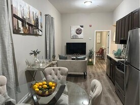456 Avon Ave in Newark, NJ - Building Photo