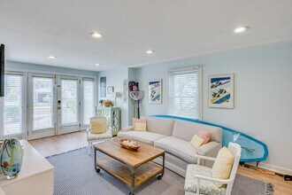 1718 S Fletcher Ave in Fernandina Beach, FL - Building Photo - Building Photo