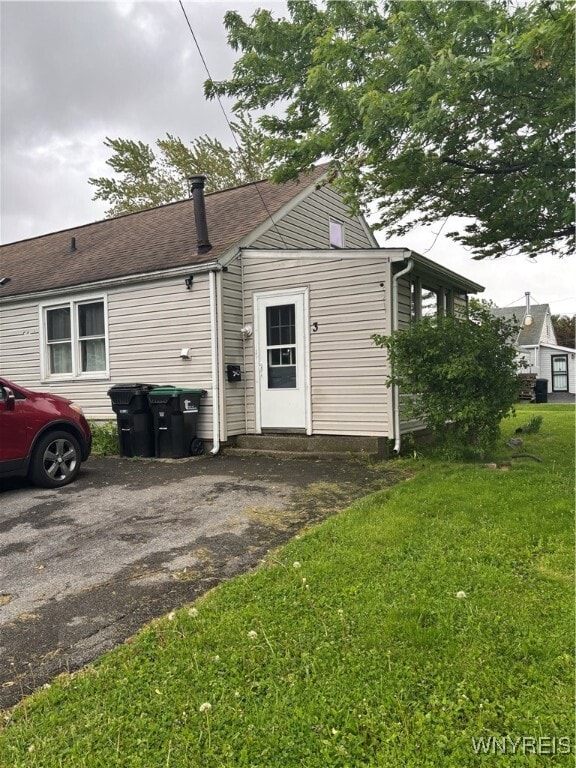 3 Tarkington Ct in Tonawanda, NY - Building Photo - Building Photo