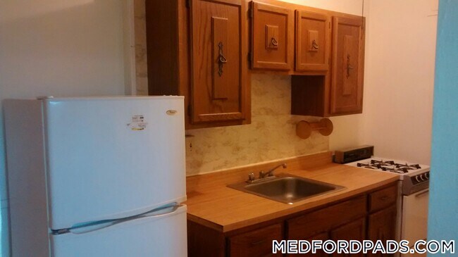 53 Fellsway W in Medford, MA - Foto de edificio - Building Photo