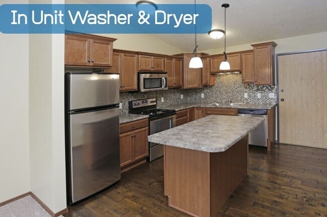 Meadow Ridge Apartments