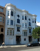 1847 Stockton St Apartments