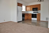 Peachtree Apartments in Webb City, MO - Foto de edificio - Interior Photo