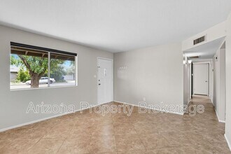 2634 E Billings St in Mesa, AZ - Building Photo - Building Photo