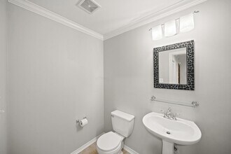 1014 Rochow St in Houston, TX - Building Photo - Building Photo