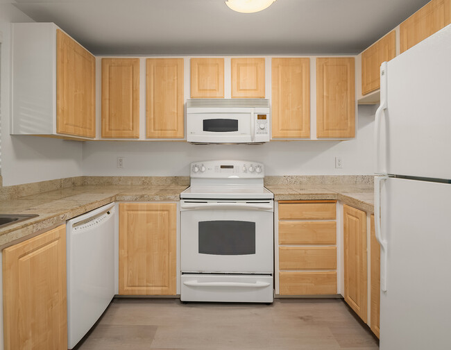 property at 11114 NE 125th Ln
