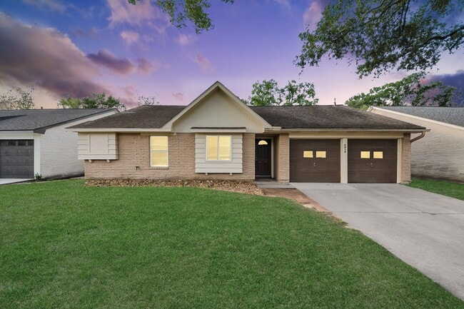 property at 6019 Spellman Rd