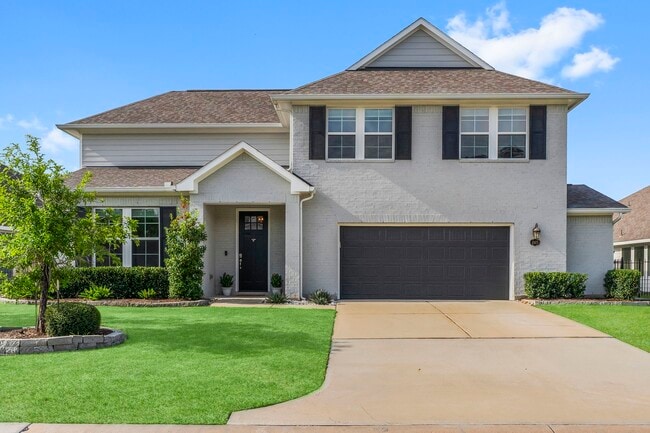 property at 2125 Rope Maker Rd