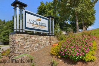 Vista Ridge Apartments in Gainesville, GA - Foto de edificio - Building Photo